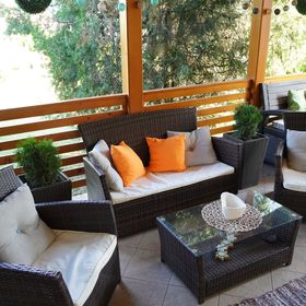 Takáts Vendégház Villány