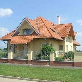 Klára Ágnes Apartman Bük