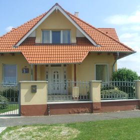 Klára Ágnes Apartman Bük