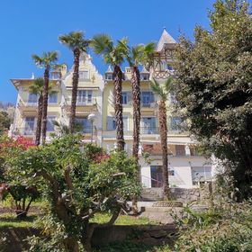 Apartmani Esperia Opatija