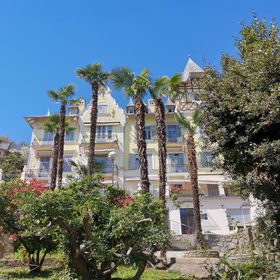 Apartmani Esperia Opatija