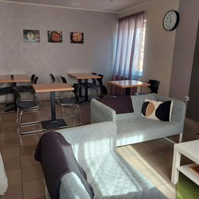 Alice Vendégház Kalocsa