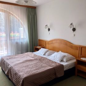 Ágnes Hotel Hévíz