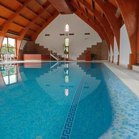 Ágnes Hotel Hévíz