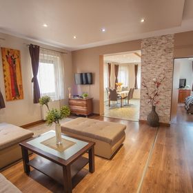 Németh Apartman Sárvár