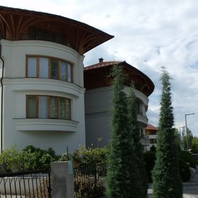 Kitti Apartman Balatonlelle