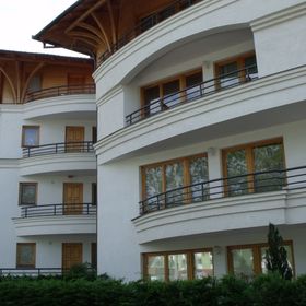 Kitti Apartman Balatonlelle