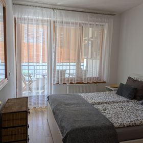 Kitti Apartman Balatonlelle