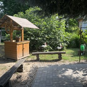 Tünde Vendégház Foktő