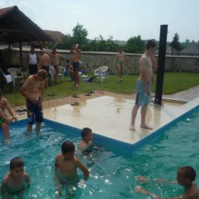 Aba Vezér Vendégház