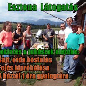 Cabana Gálkúti Sândominic