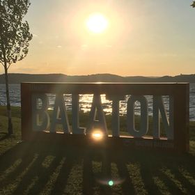 Tieff Apartmann Zamárdi