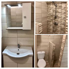 Tieff Apartmann Zamárdi