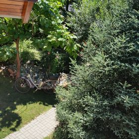 Berni Apartman Badacsonytomaj