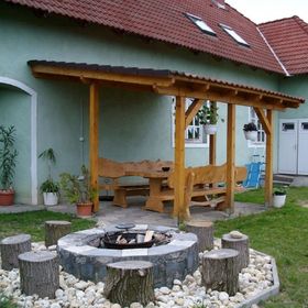 Berni Apartman Badacsonytomaj