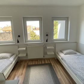Benevia Apartman Pécs