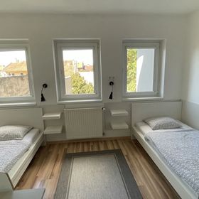 Benevia Apartman Pécs
