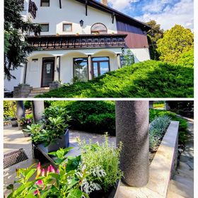 Dr. Strecker Villa Hévíz