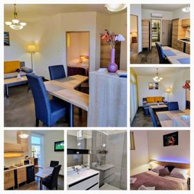 Dr. Strecker Villa Hévíz