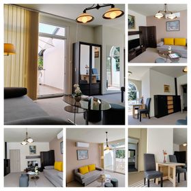 Dr. Strecker Villa Hévíz