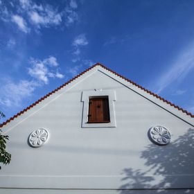 Oszter-Ház Falusi Vendégbirtok Kékkút