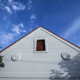 Oszter-Ház Falusi Vendégbirtok Kékkút