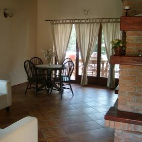 Camping Perla Lacului Sovata