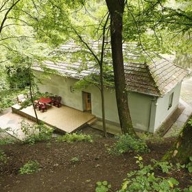 Harangvirág 36 Vendégház Kismaros