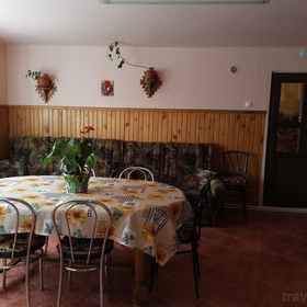 Casa de oaspeți Janka Sovata