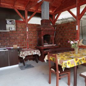 Casa de oaspeți Janka Sovata