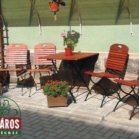 Casa de oaspeți Kodáros Praid