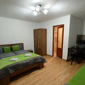 Casa de oaspeți Kodáros Praid