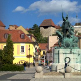 Emma Vendégház Demjén