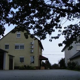 Globus Vendégház Sormás