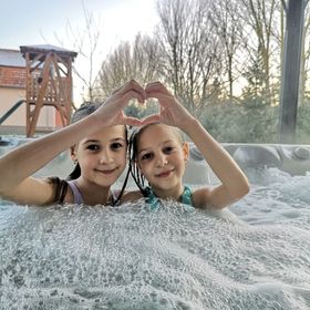 Nati Apartman Kehidakustány