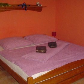 Pension Everlast Štúrovo