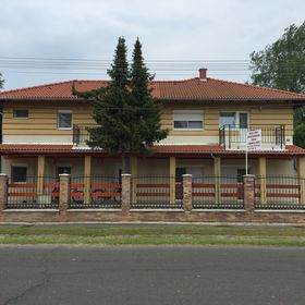 Golden Vendégház Siófok