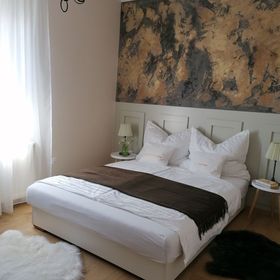 Anikó Apartman Keszthely