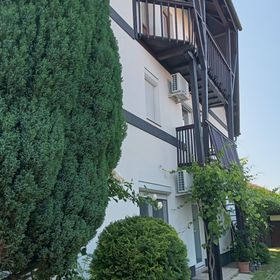 Anikó Apartman Keszthely