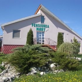 Pensiunea Mary Aghireș