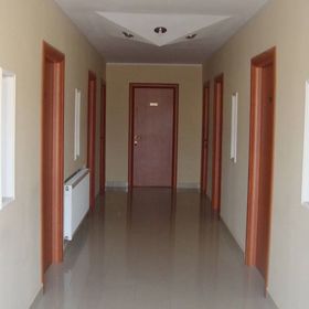 Pensiunea Mary Aghireș