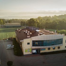 Pokoje Karpackie Krosno