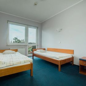 Pokoje Karpackie Krosno