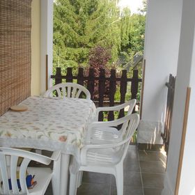 Tavasz Nyaraló Igal