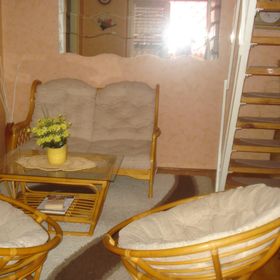 Tavasz Nyaraló Igal