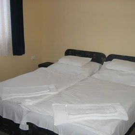 Termál Kemping Tiszaújváros