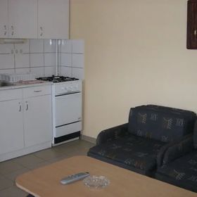 Termál Kemping Tiszaújváros