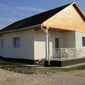 Termál Kemping Tiszaújváros