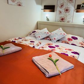 Oregano Apartman Siófok