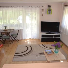 Tulipán Apartman Eger